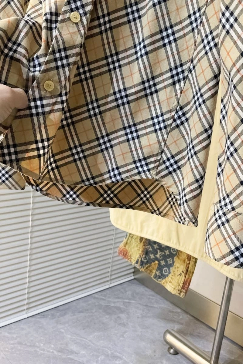 Youthful Burberry Shirts 105522