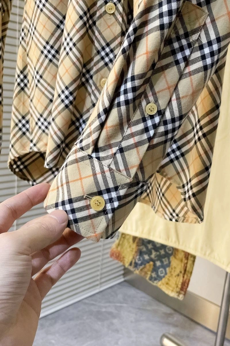 Youthful Burberry Shirts 105522