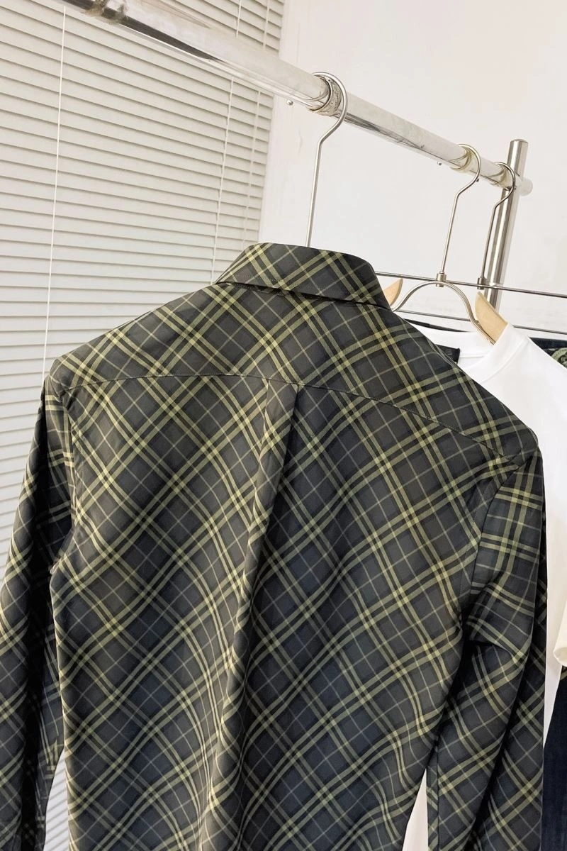 Youthful Burberry Shirts 105514