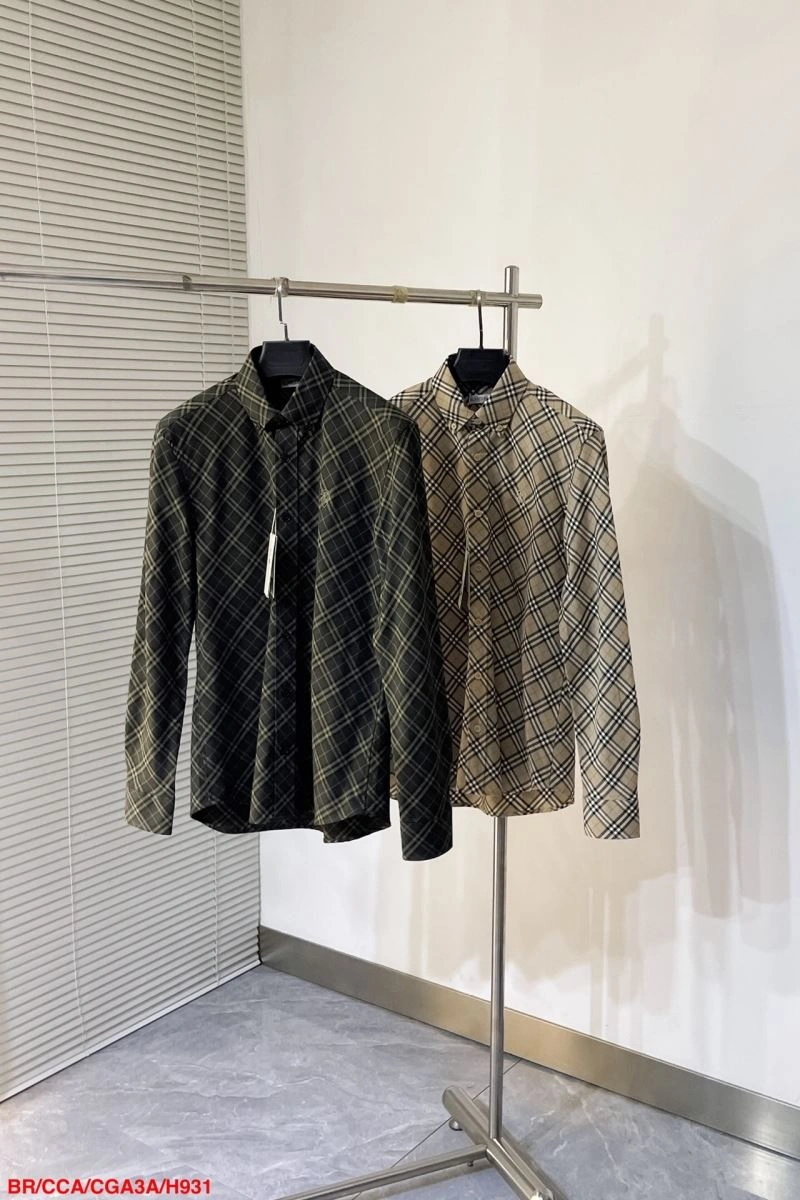 Youthful Burberry Shirts 105514