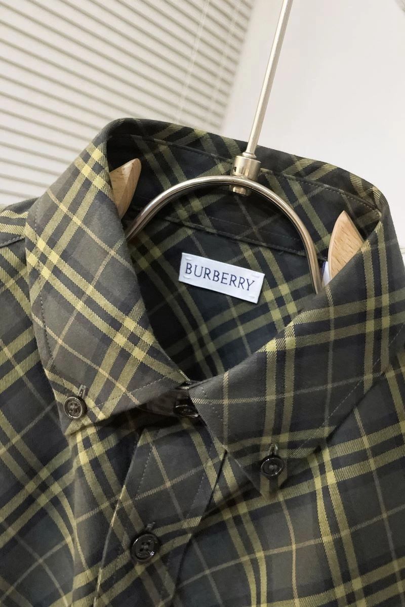 Youthful Burberry Shirts 105514