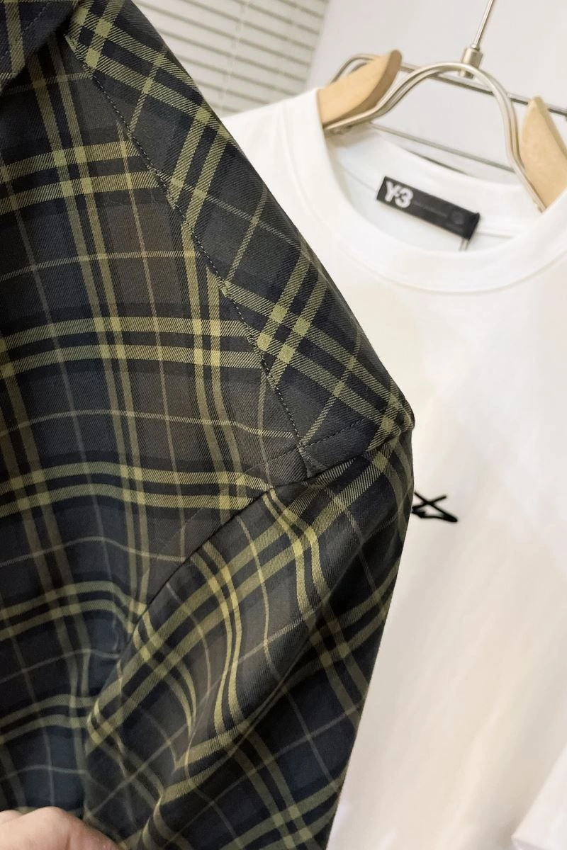 Youthful Burberry Shirts 105514