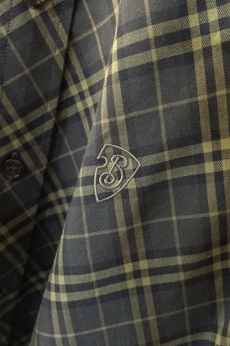Youthful Burberry Shirts 105514