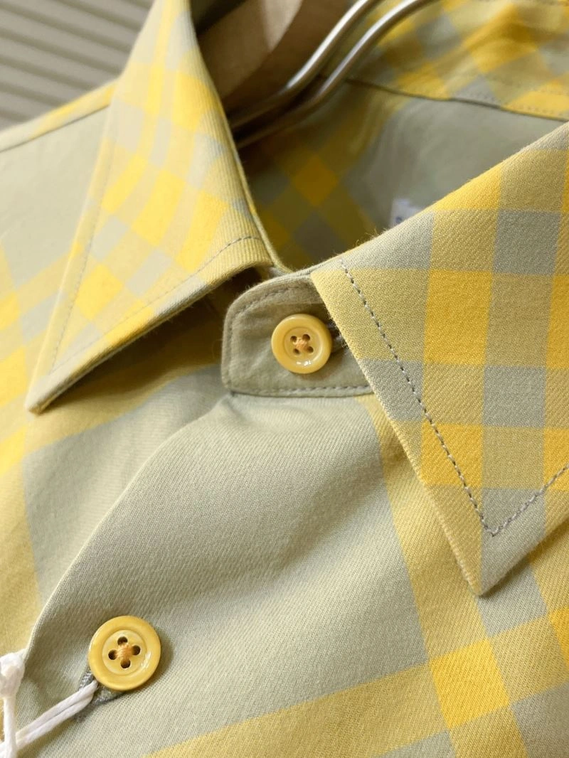 Burberry Shirts EasyMatch 105518