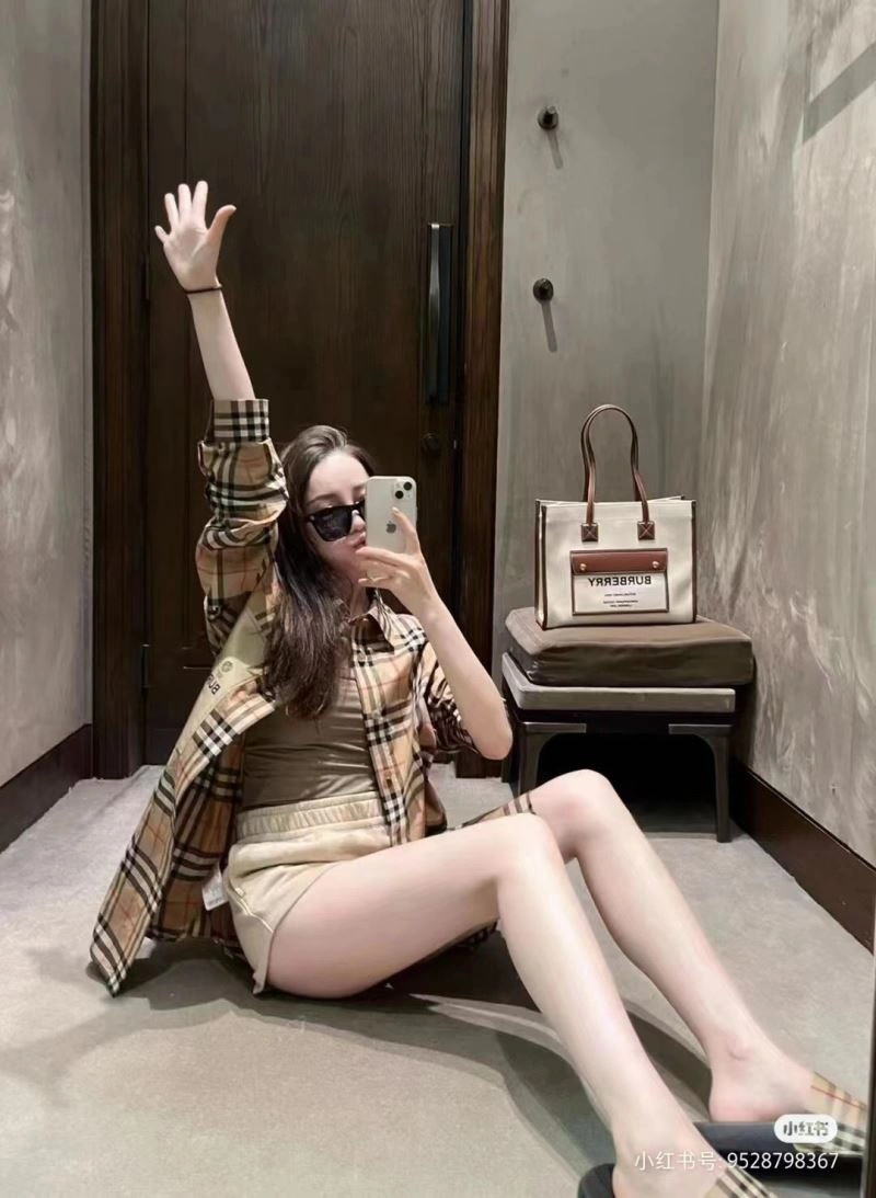 Youthful Burberry Shirts 105507