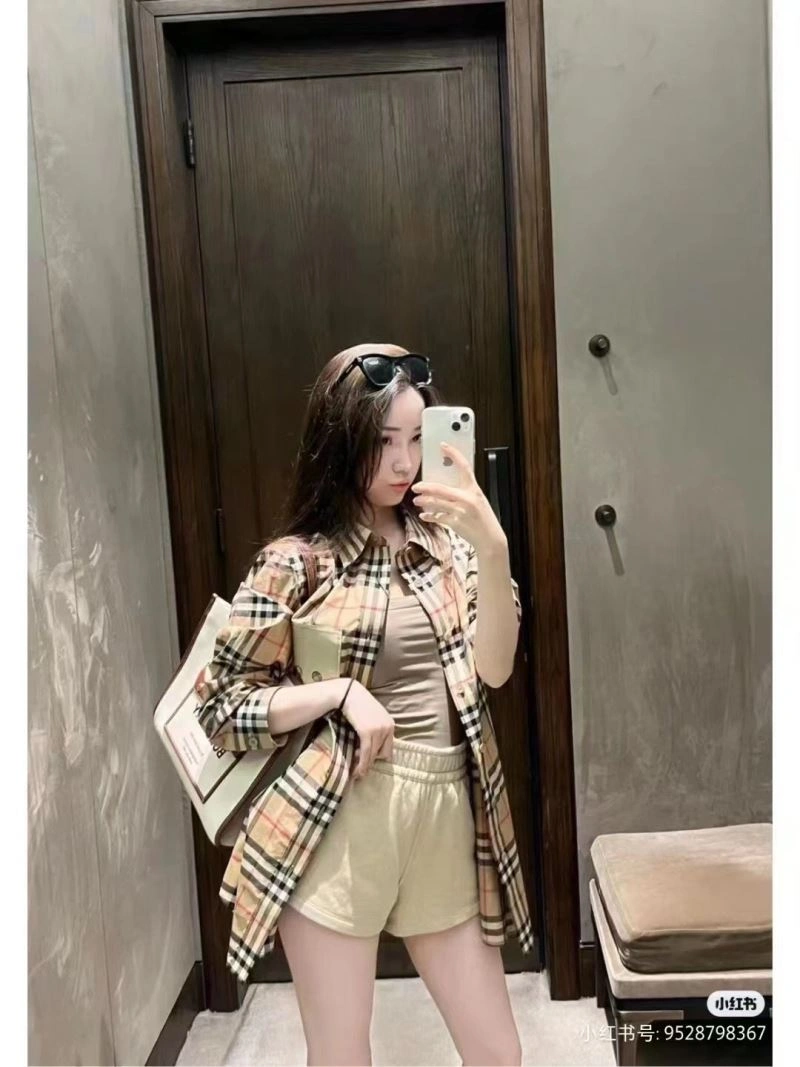 Youthful Burberry Shirts 105507