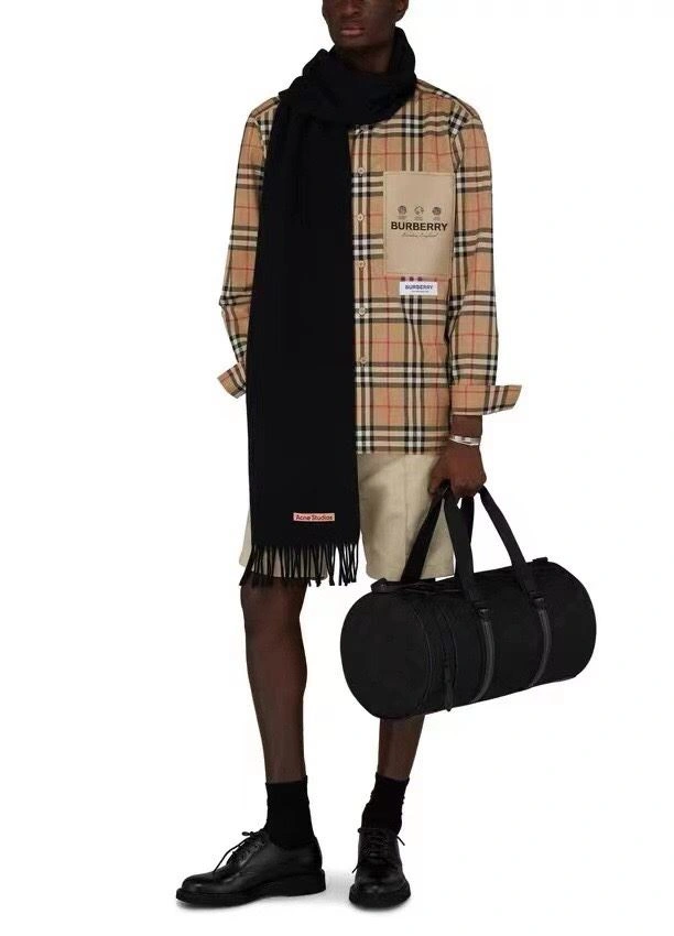 Youthful Burberry Shirts 105507