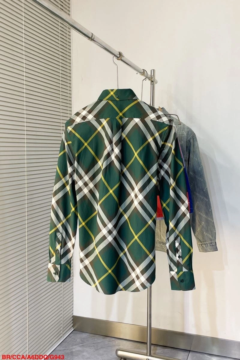 Supportive Burberry Shirts 105516