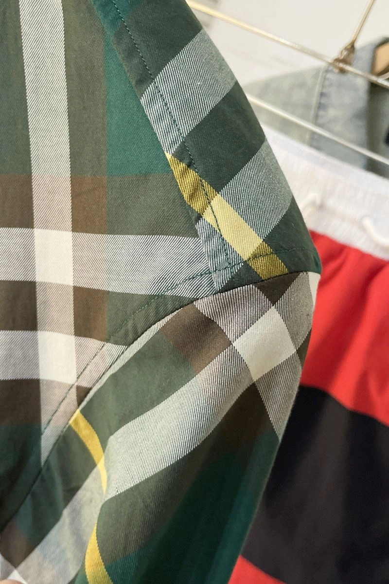 Supportive Burberry Shirts 105516