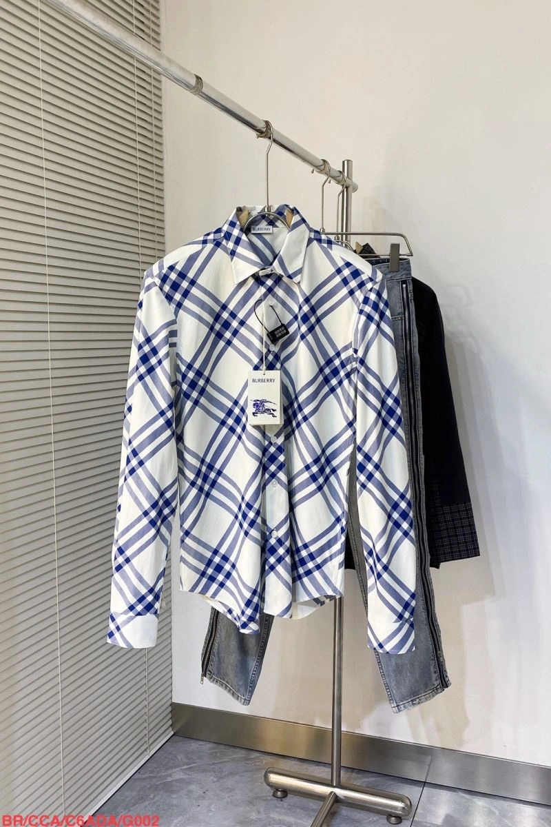 Supportive Burberry Shirts 105502