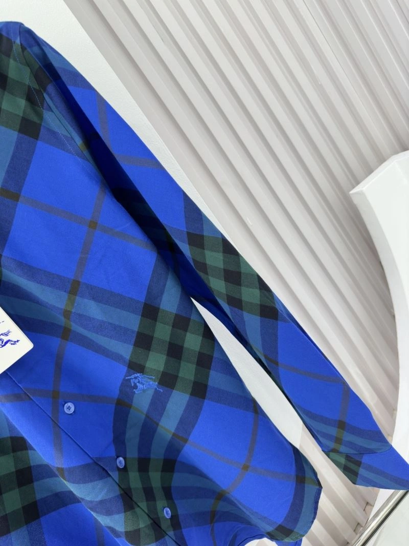 Burberry Shirts Chic 105534