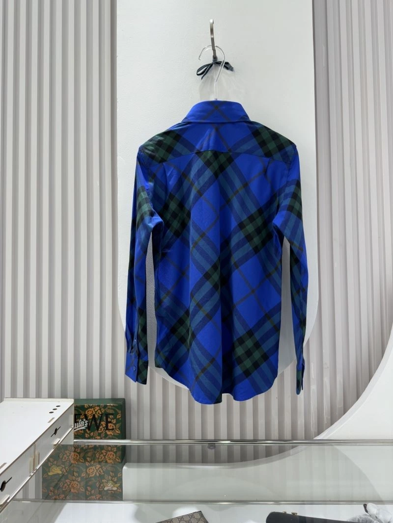 Burberry Shirts Chic 105534