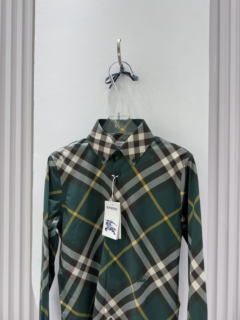 Timeless Burberry Shirts 105535