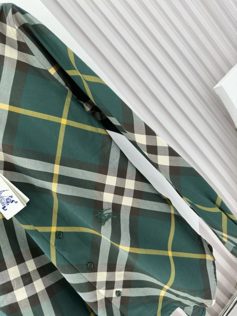 Timeless Burberry Shirts 105535