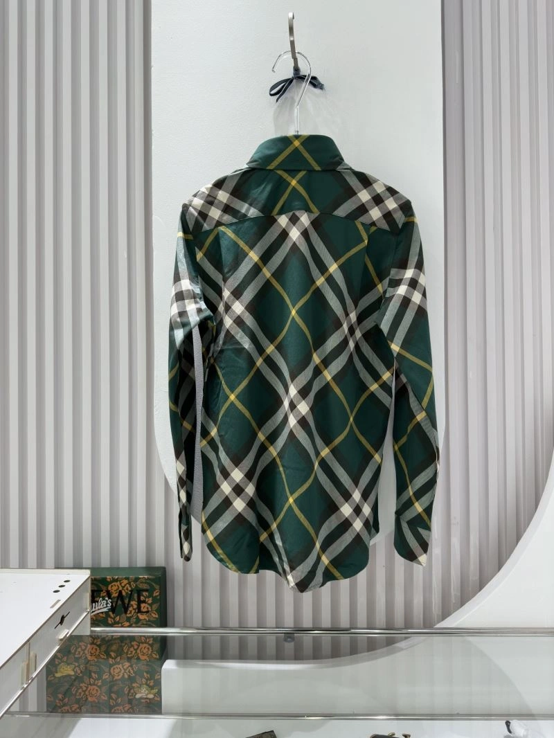 Timeless Burberry Shirts 105535