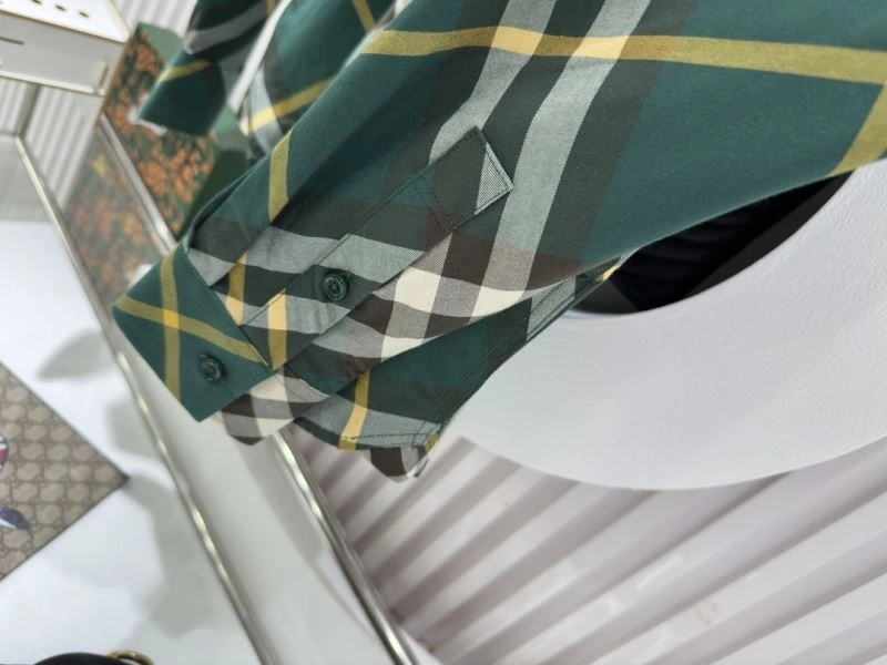Timeless Burberry Shirts 105535