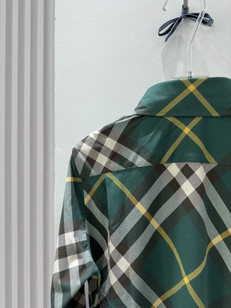 Timeless Burberry Shirts 105535