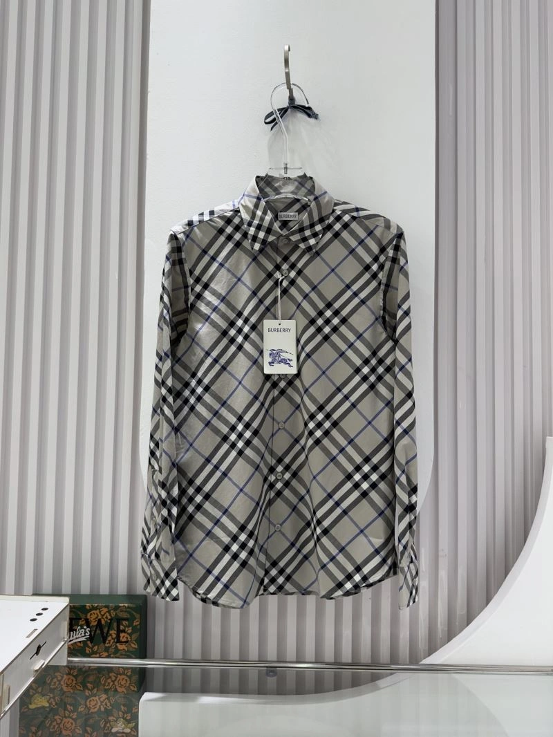 Supportive Burberry Shirts 105513