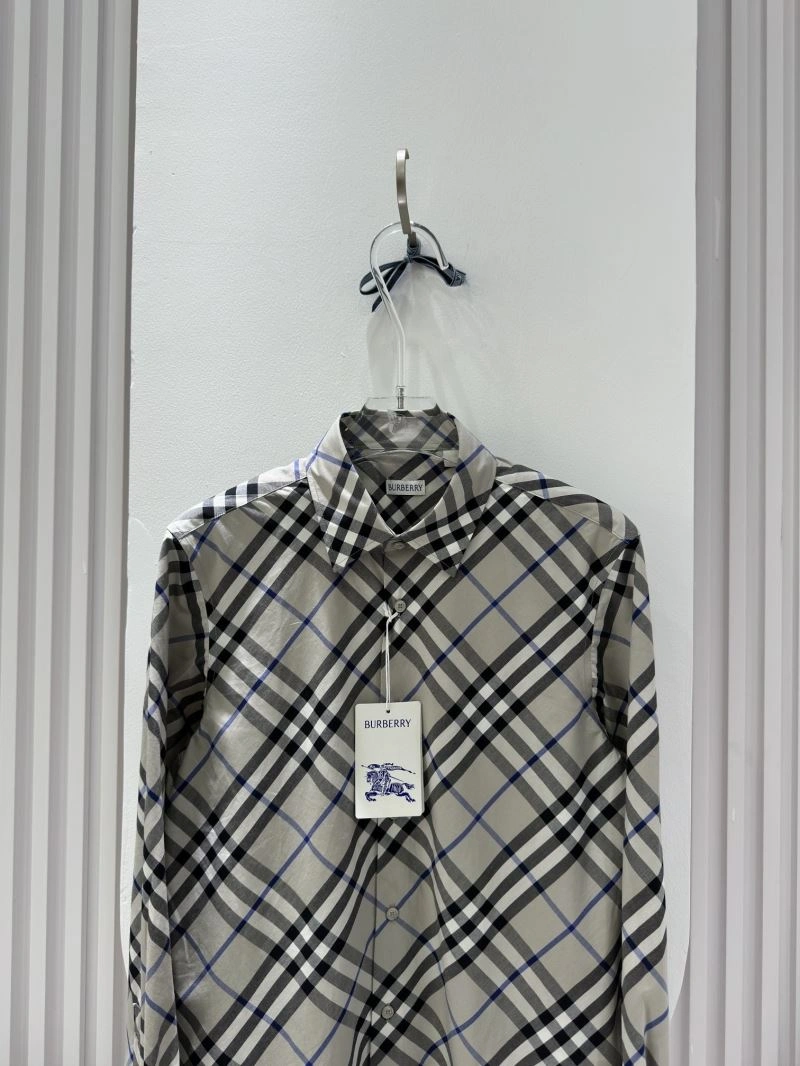 Supportive Burberry Shirts 105513