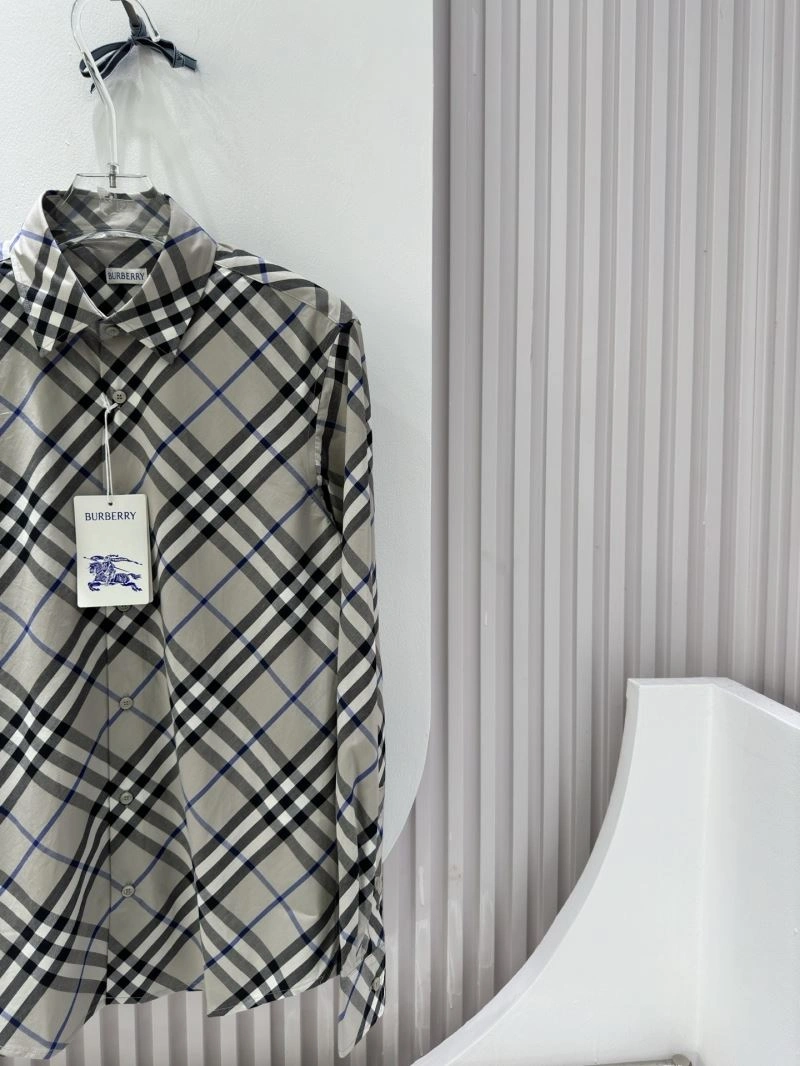 Supportive Burberry Shirts 105513