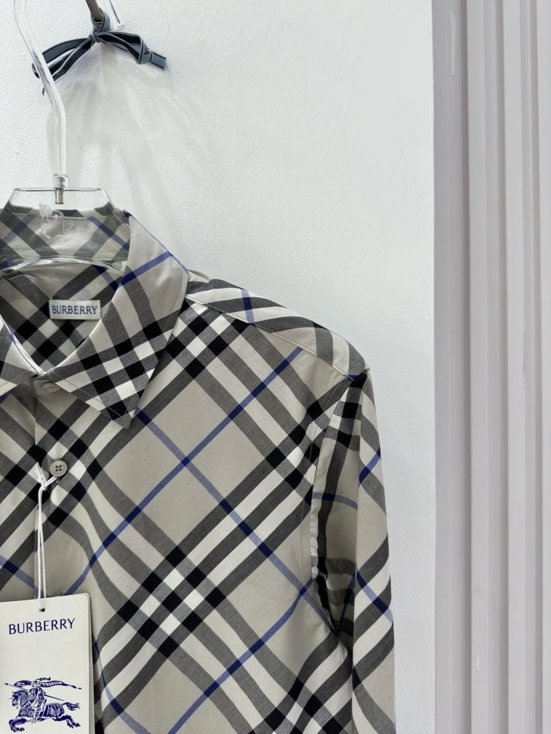 Supportive Burberry Shirts 105513