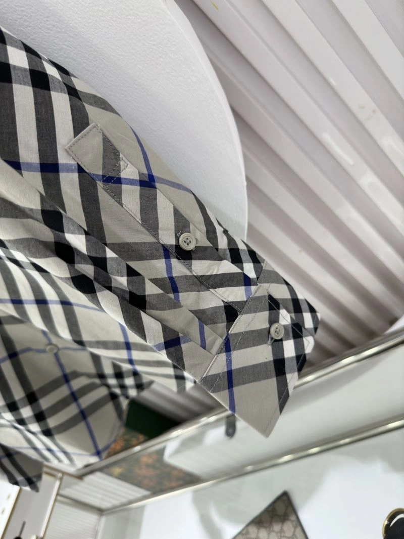 Supportive Burberry Shirts 105513