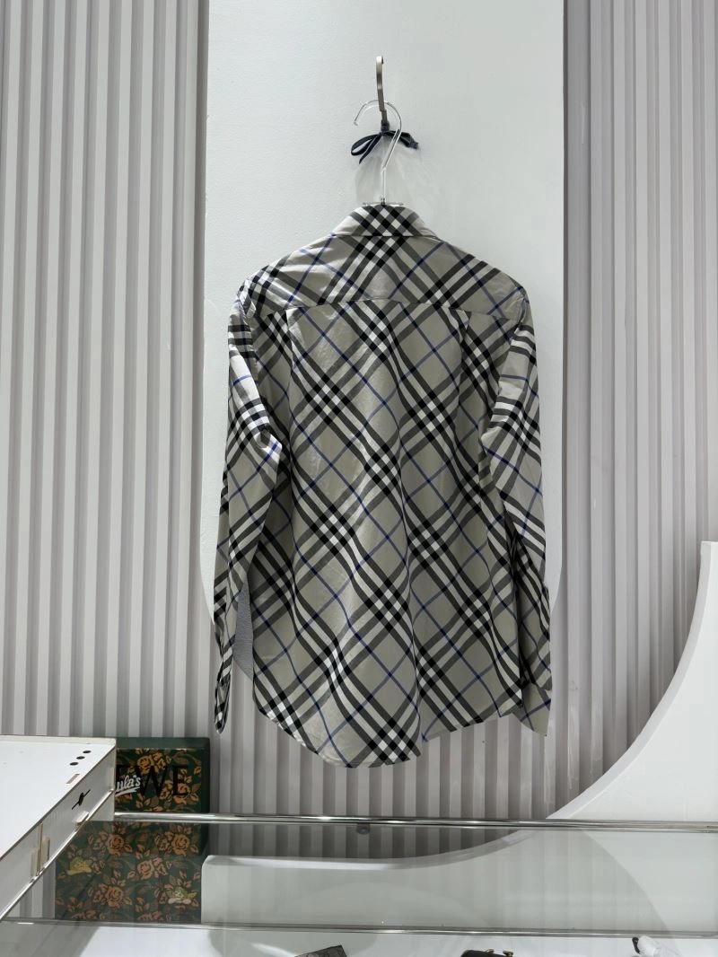 Supportive Burberry Shirts 105513