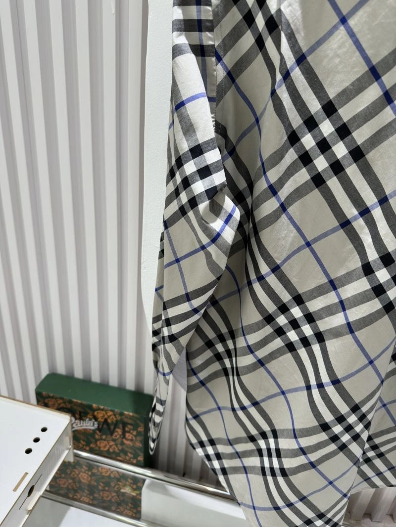 Supportive Burberry Shirts 105513