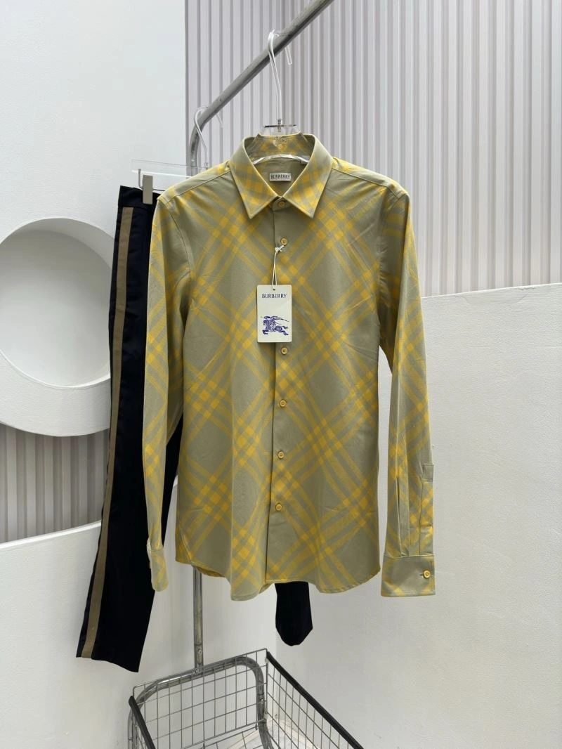 Burberry Shirts ModernLook 105498