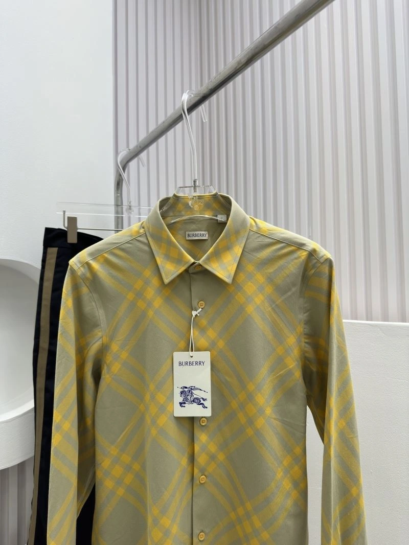 Burberry Shirts ModernLook 105498