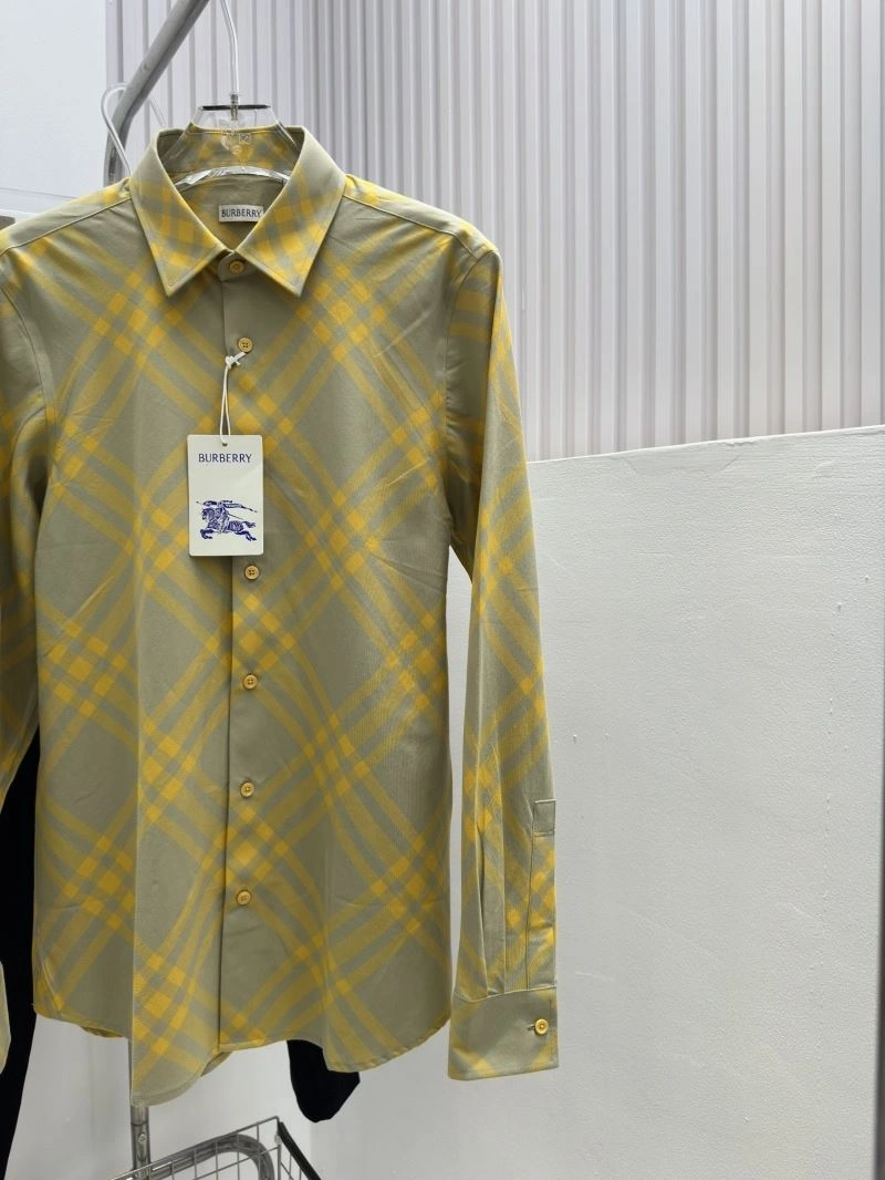 Burberry Shirts ModernLook 105498