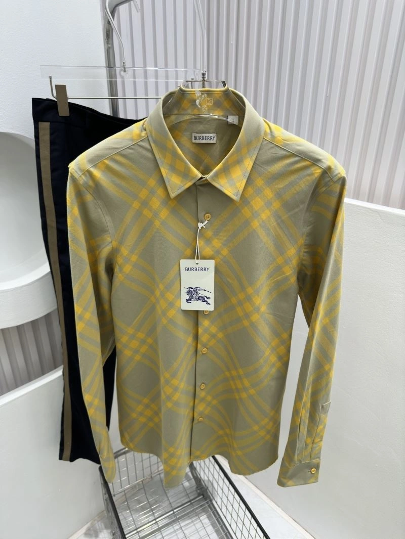 Burberry Shirts ModernLook 105498