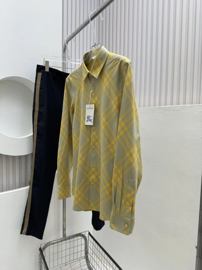 Burberry Shirts ModernLook 105498