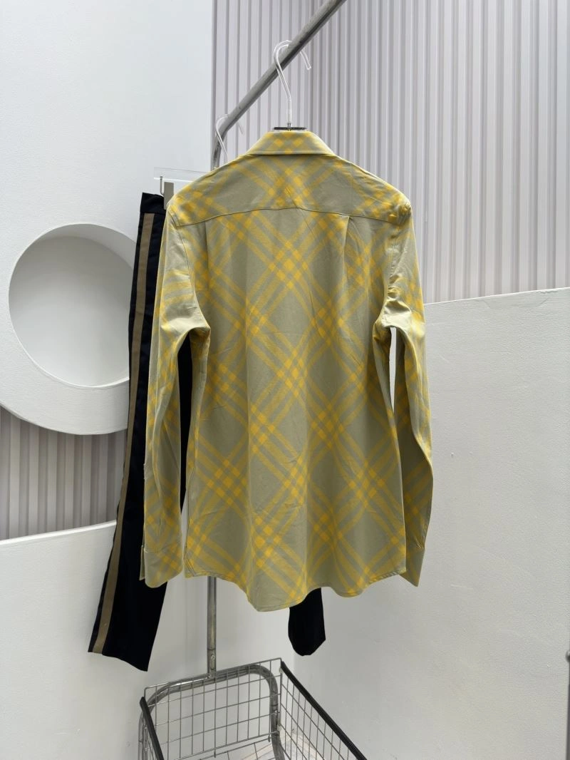 Burberry Shirts ModernLook 105498