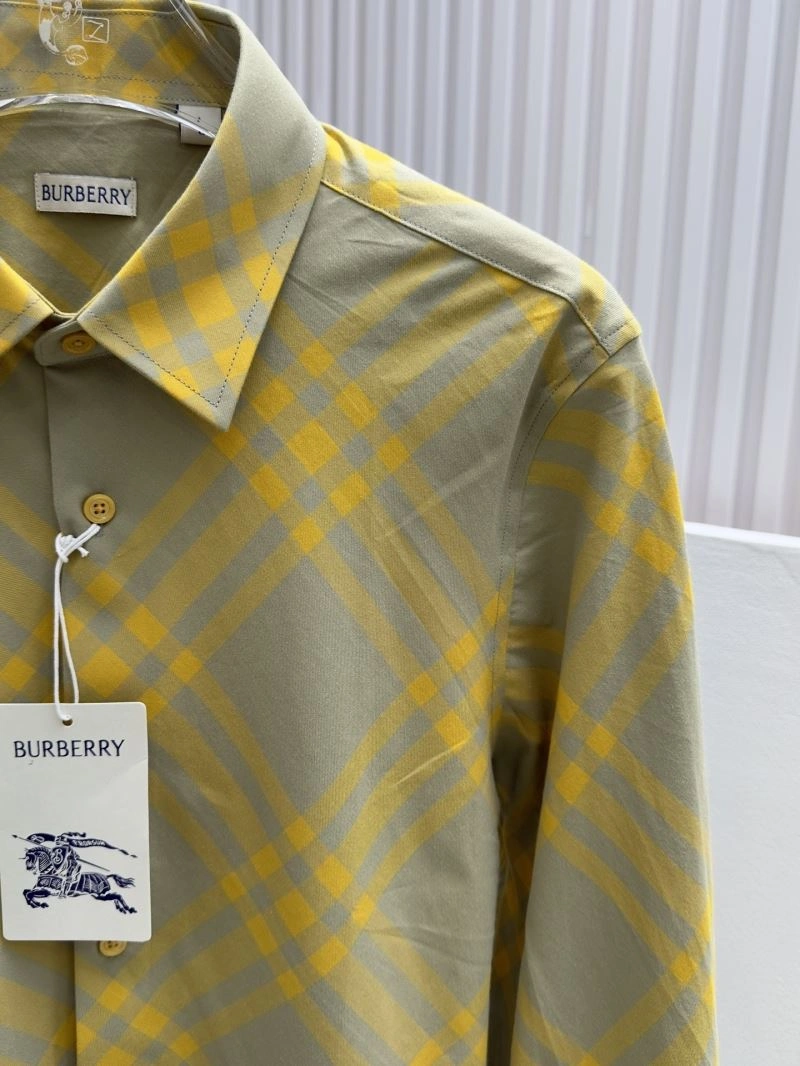 Burberry Shirts ModernLook 105498