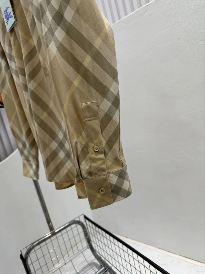 Burberry Shirts Flexible 105499