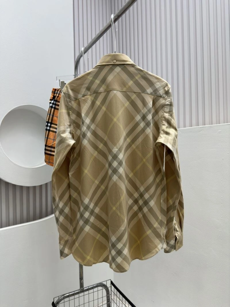 Burberry Shirts Flexible 105499