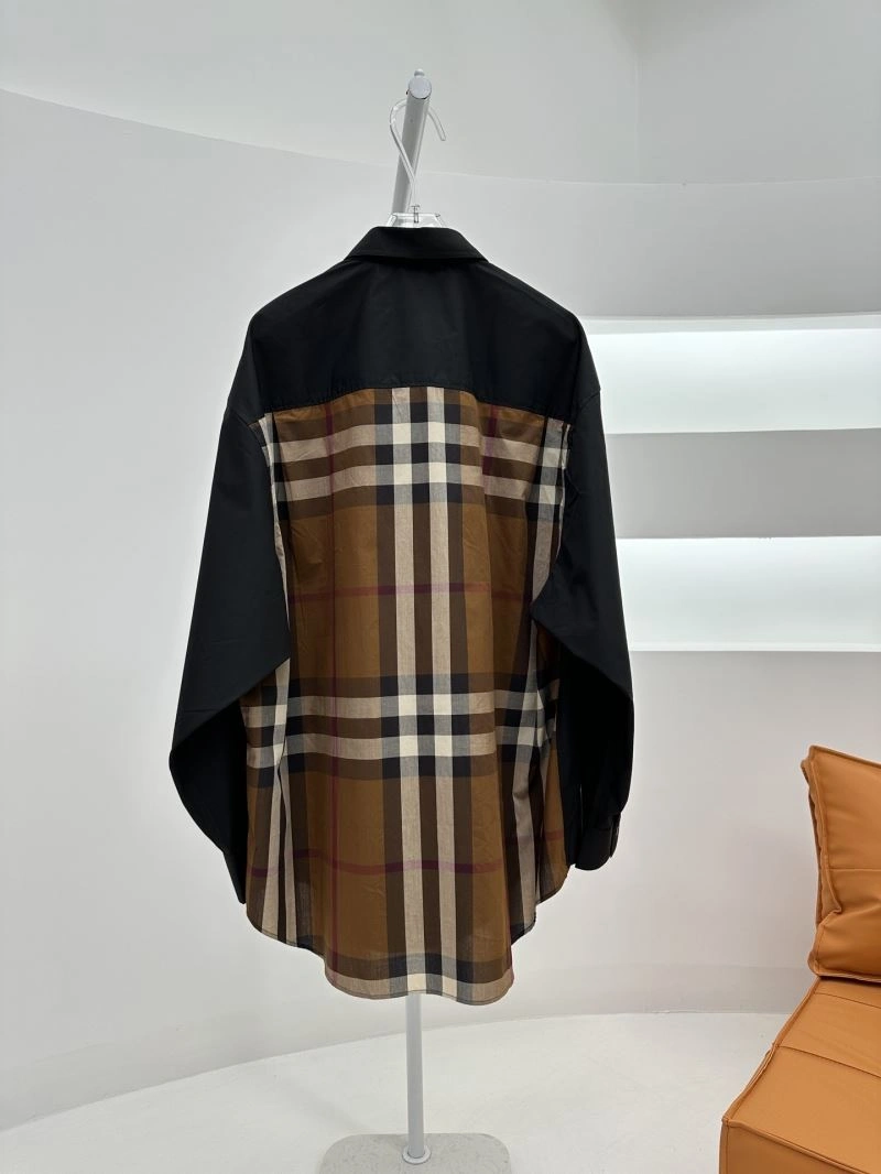 Snug Burberry Shirts 105497