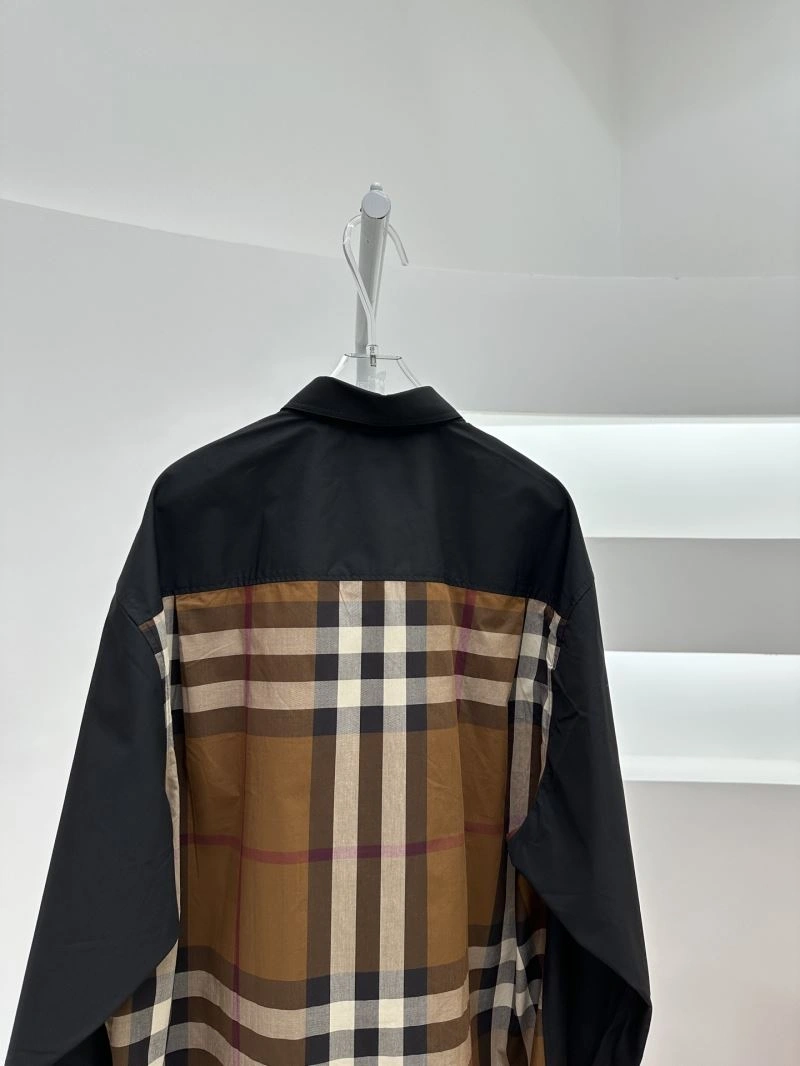 Snug Burberry Shirts 105497