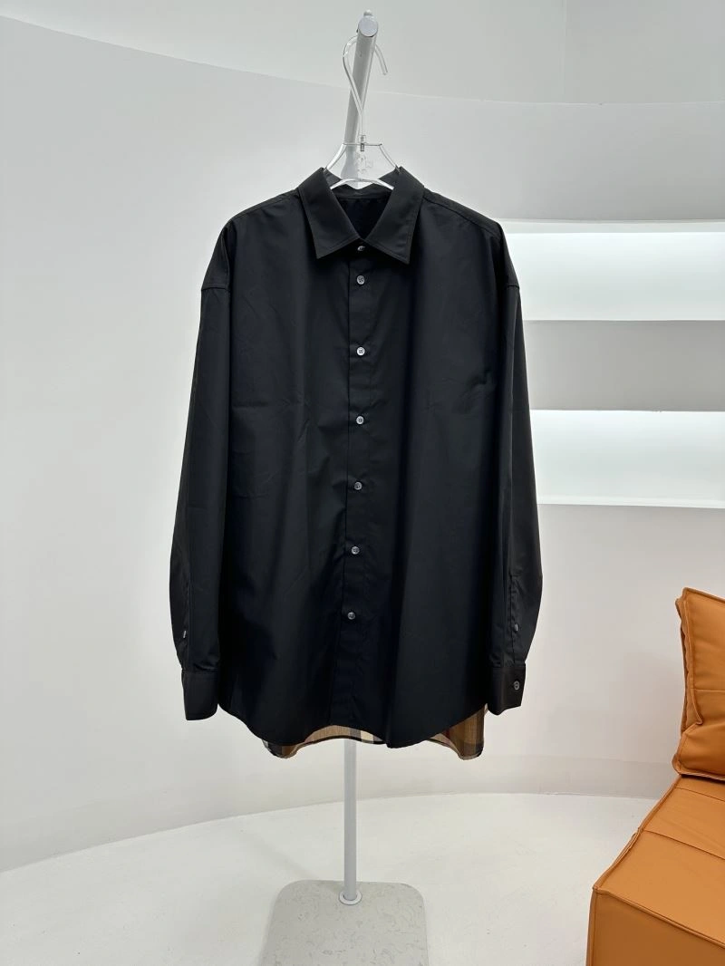 Snug Burberry Shirts 105497