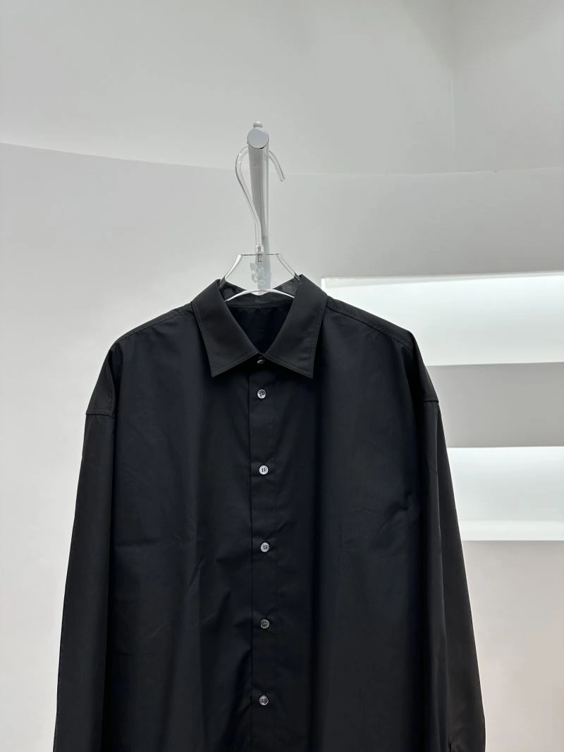 Snug Burberry Shirts 105497