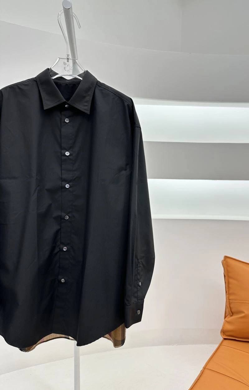 Snug Burberry Shirts 105497