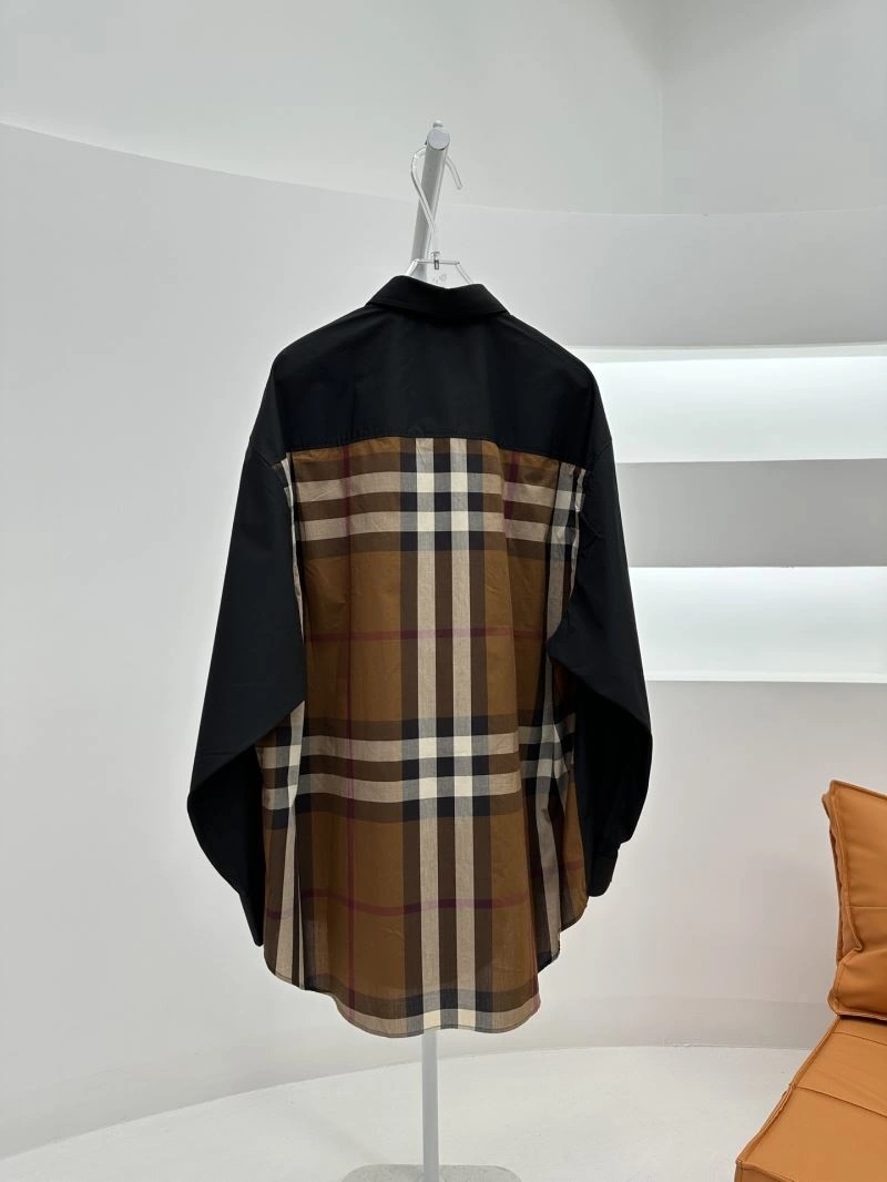 Snug Burberry Shirts 105497