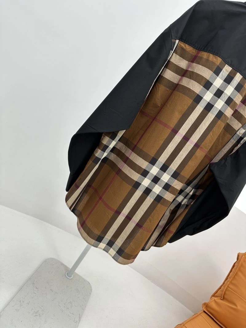 Snug Burberry Shirts 105497