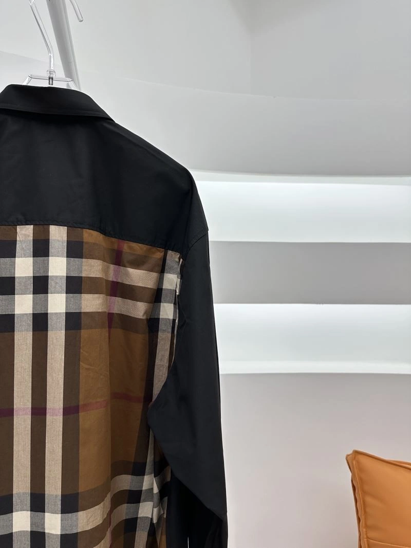 Snug Burberry Shirts 105497
