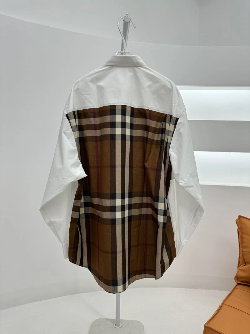 Durable Burberry Shirts 105562