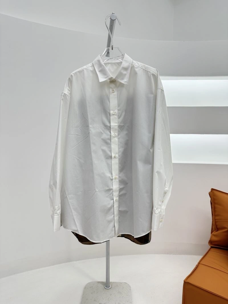 Durable Burberry Shirts 105562