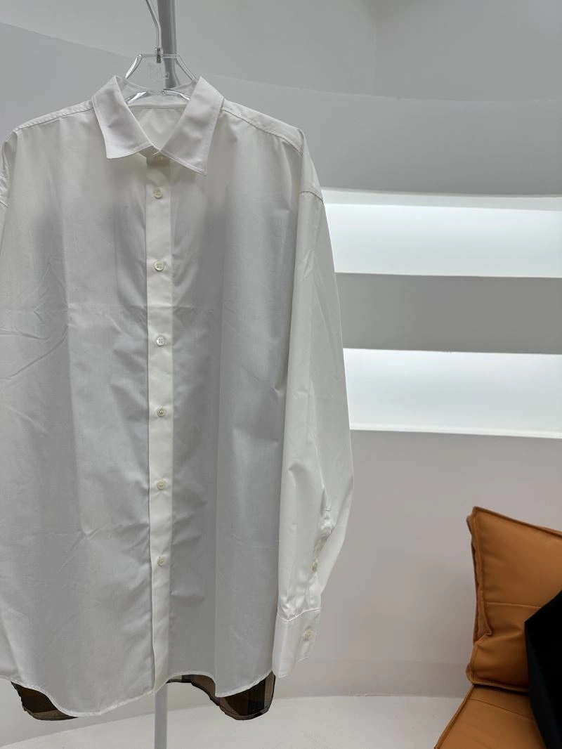 Durable Burberry Shirts 105562