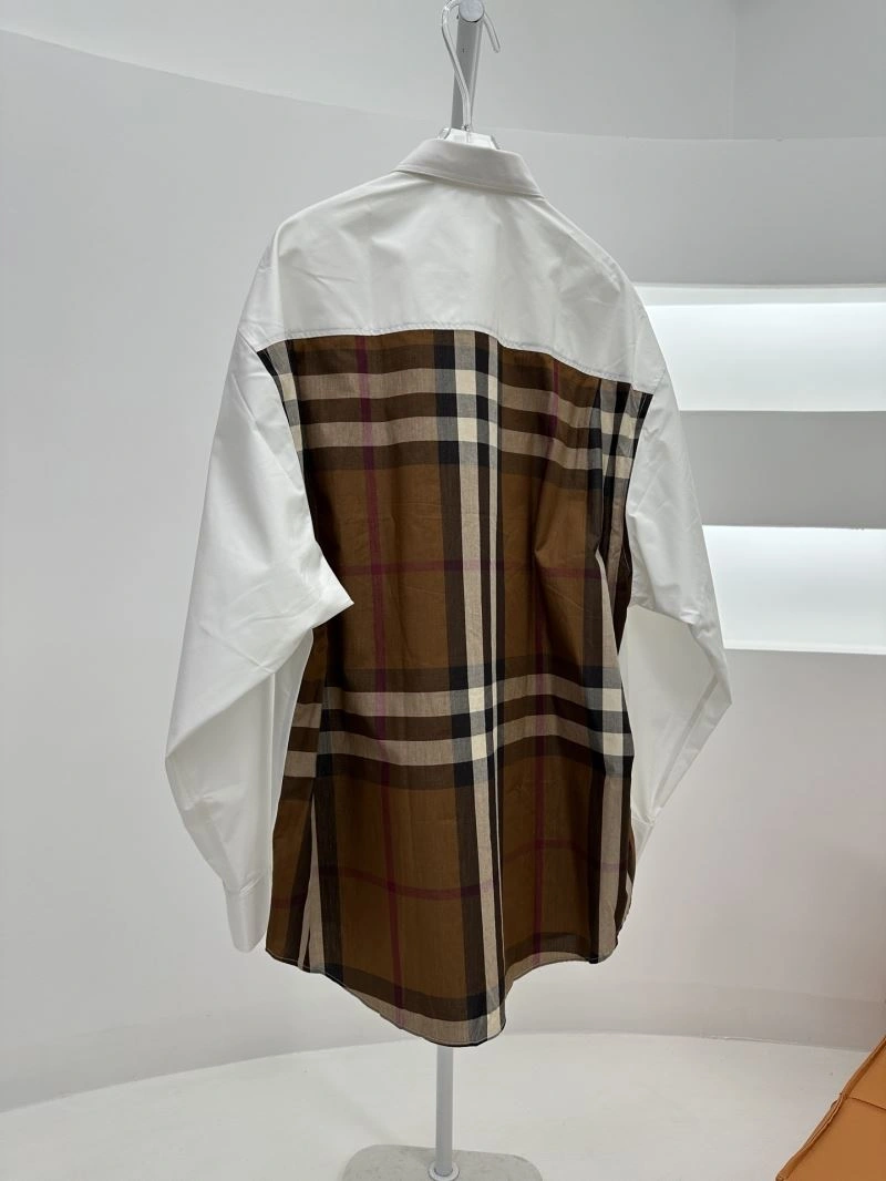 Durable Burberry Shirts 105562