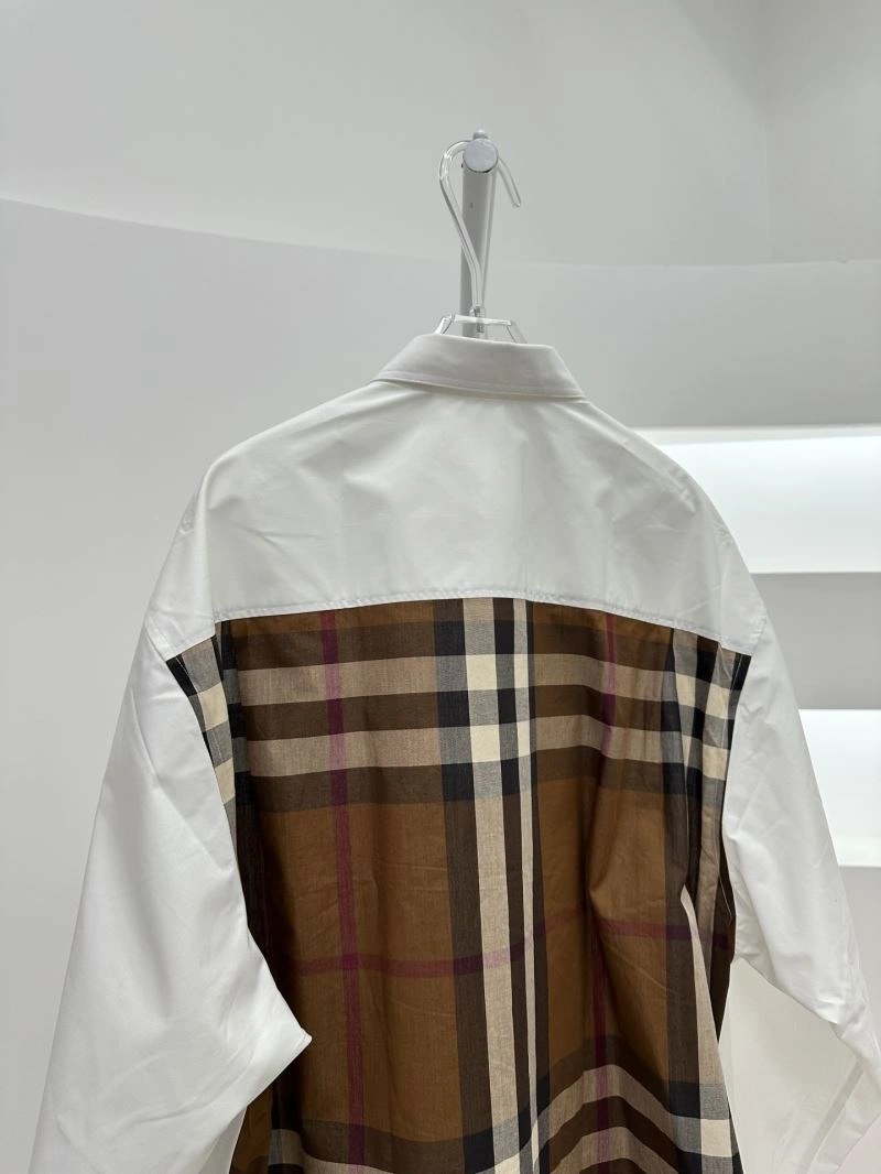 Durable Burberry Shirts 105562